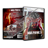 max payne 3 Pc oyun